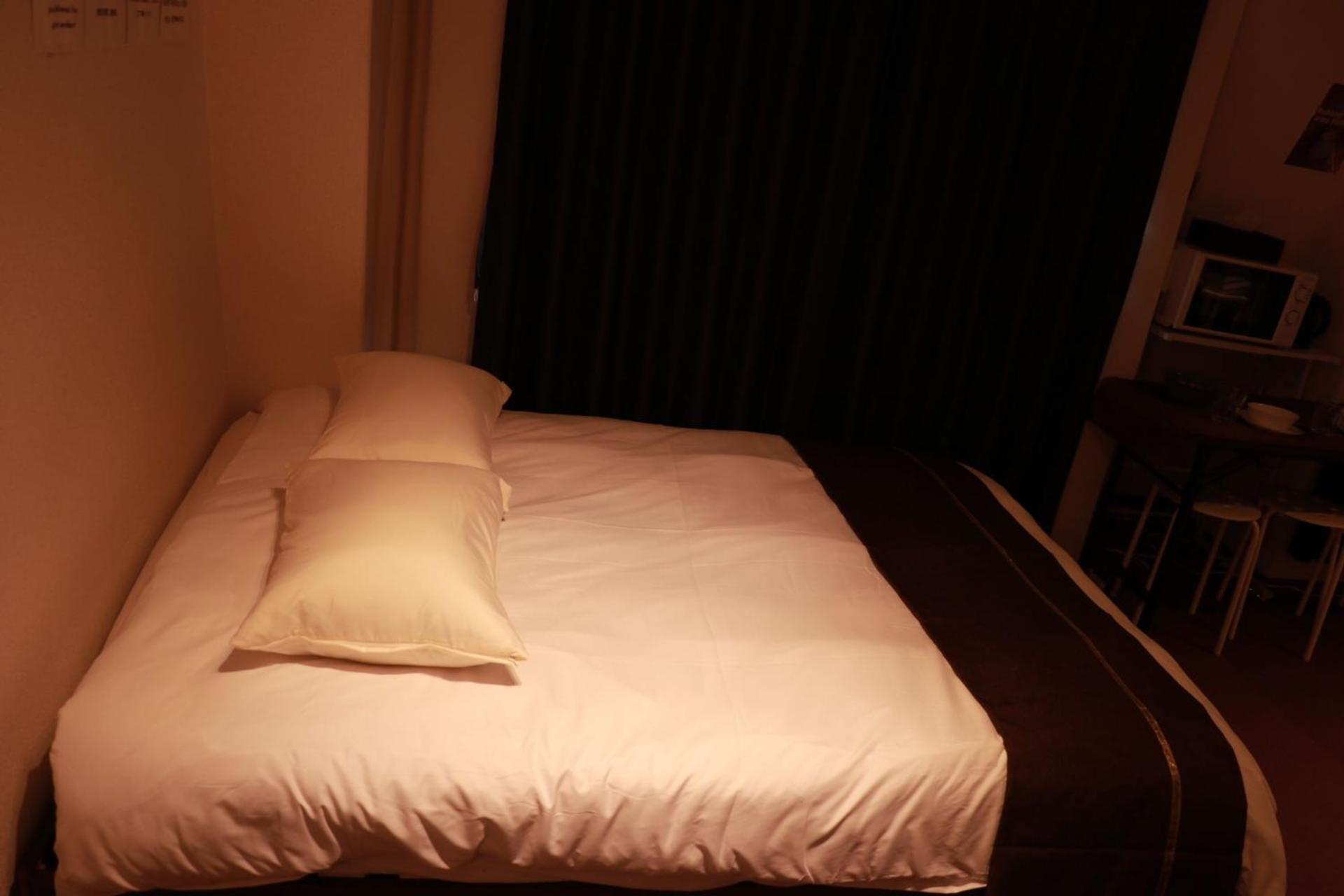 Imperial 心斎橋本町 Apartment Osaka Exterior photo